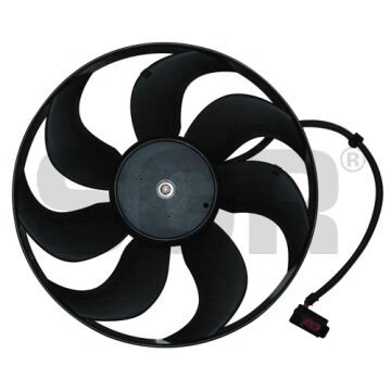 59535 FAN MOTORU VW BORA GOLF 4 POLO 3 AUDI A3  KLİMALI