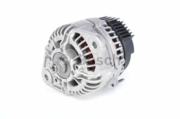BOSCH_0124655156 Alternatör 24v 120 amp volvo VOL 15196041