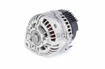 BOSCH_0124655156 Alternatör 24v 120 amp volvo VOL 15196041