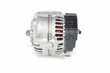 BOSCH_0124655156 Alternatör 24v 120 amp volvo VOL 15196041