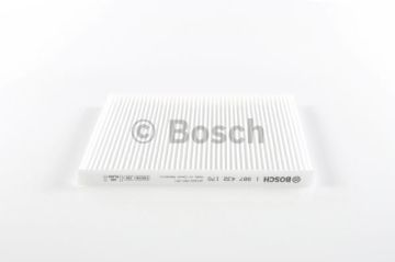 BOSCH_1987432170 Standart Polen Kabin Filtresi KIA HYUNDAI filitre