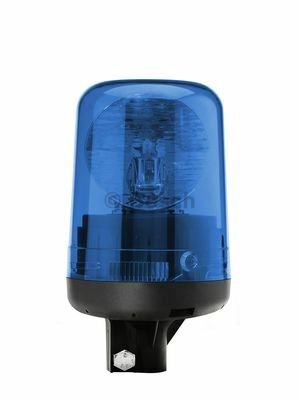 Döner Tepe Lambası - RKLE 200RKLE 200 A 12V Mavi