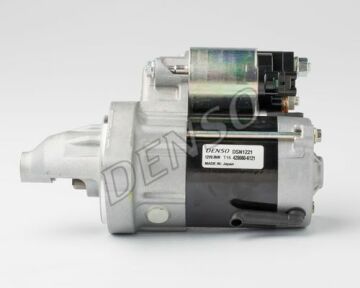 DSN1221 MARŞ MOTORU GA 12V 0.8kW, TOYOTA IQ (09-) 4280806121 8717613045770
