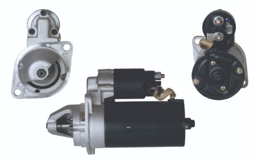 STR5810 MARŞ MOTORU BOSCH  LOMBARDINI     58400890