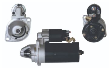 STR5810 MARŞ MOTORU BOSCH  LOMBARDINI     58400890