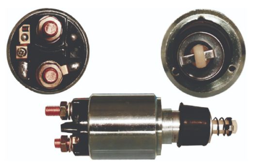 SB025 MARŞ OTOM.BOSCH 24V BMM 3 DELİK U.GÖBEK40200 5-29