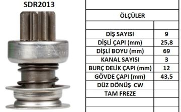 SDR2013  MARS DISLISI-9DIS  ISUZU-CHEVROLET-G MC-CADILLACBUICK-JEEP-OLDSMOBILE-PONTIAC
