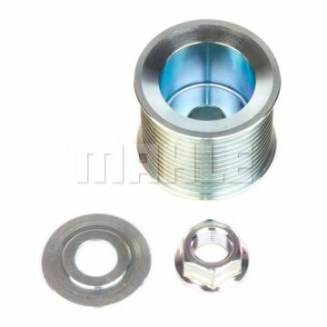 MGX 259KIT Z1660 LETRİKA MAHLE ISKRA MGX259KIT 72737377 16907075500