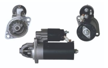 STR5810/A MARŞ MOTORU BOSCH LOMBARDINI TERS FM    58400890.