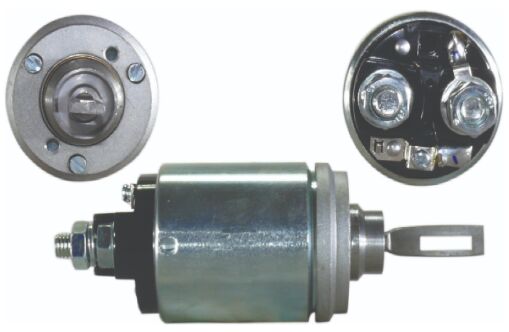 SB028 MARŞ OTOM.BOSCH JOHNDEERE/İNTER 2DELİK UYARL AMA