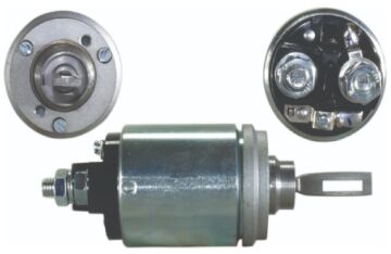 SB028 MARŞ OTOM.BOSCH JOHNDEERE/İNTER 2DELİK UYARL AMA