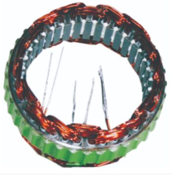 ST513 STATOR MITS.  12V 60A KIA BONGO