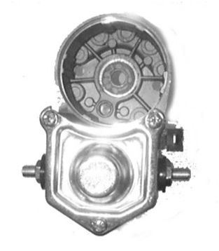 P 500108 MARŞ OTOMATİĞİ 12V GÖVDELİ KOMATSU FORKLI 0534004340