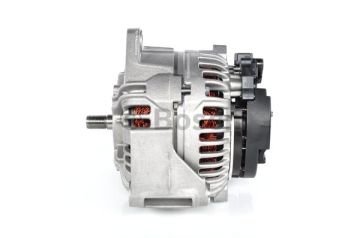 AlternatörMERCEDES-BENZ Citaro 150amp MB A0001506550; MB 00015