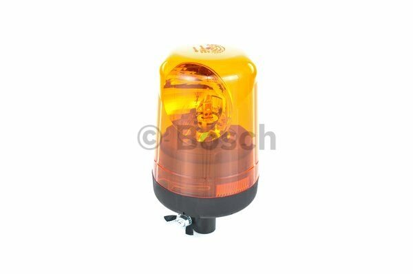 Döner Tepe Lambası - RKLE 200RKLE 200 A 24V Sarı r