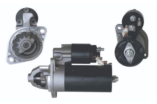STR5820/A MARŞ MOTORU BOSCH LOMBARDINI DUZ FM    58401910