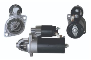 STR5820/A MARŞ MOTORU BOSCH LOMBARDINI DUZ FM    58401910