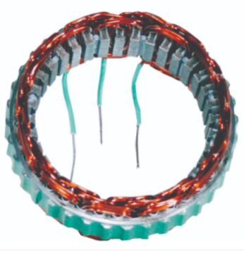 ST515 STATOR MITS.  12V 65A KIA TAXI DAR