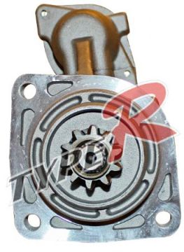 TYPER 0096    MARŞ MOTORU  12V  C7-3126-10T 4,5KW katarpil