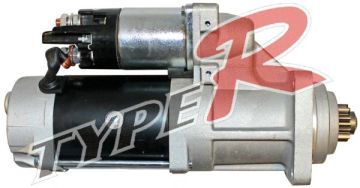 TYPER 0096    MARŞ MOTORU  12V  C7-3126-10T 4,5KW katarpil