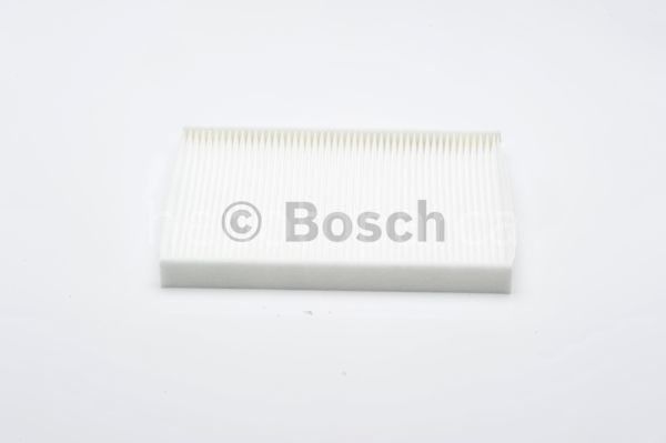 FORD Fiesta 1.6 Ti-VCT 11.2012 - 01.2018  BOSCH POLEN FİLTRESİ filitre