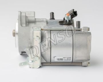 DSN1224 MARŞ MOTORU RA 12V 1.4kW, TOYOTA COROLLA (E10) (92-99) & (E11) (97-02) 2280804973 8717613045800