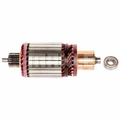 MSX 1247KIT Z1660 LETRİKA MAHLE ISKRA MSX1247KIT 72739905 16908993500
