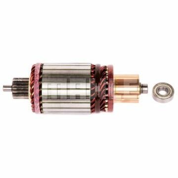 MSX 1247KIT Z1660 LETRİKA MAHLE ISKRA MSX1247KIT 72739905 16908993500