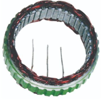 ST520 STATOR MITS.  12V 70A HYUNDAI H-100