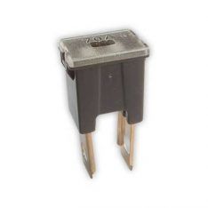 SFX-1-03-20 SFX YM SİGORTA JAPON DİK AYAKLI 70 AMP(KAHVERENGİ)