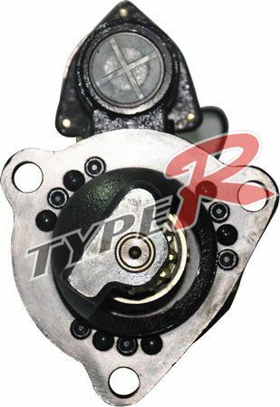 TYPER 1060    MARŞ MOTORU 12V 42MT DEV FATİH 12 DİŞ 0121