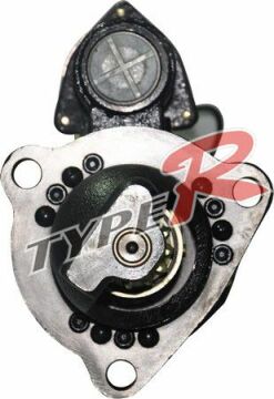 TYPER 1060    MARŞ MOTORU 12V 42MT DEV FATİH 12 DİŞ 0121