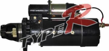 TYPER 1060    MARŞ MOTORU 12V 42MT DEV FATİH 12 DİŞ 0121