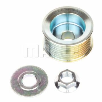 MGX 265KIT Z1660 LETRİKA MAHLE ISKRA MGX265KIT 72737391 16907342500