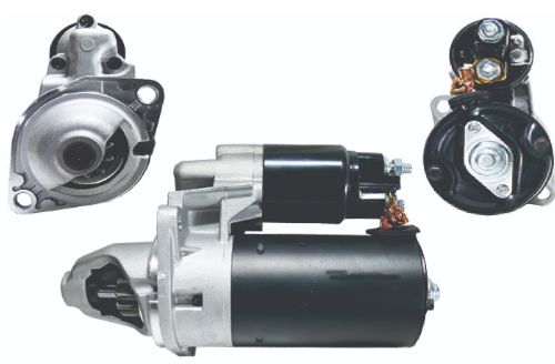 STR5835 MARŞ MOTORU BOSCH  LOMBARDINI 11 DIS   563R0780