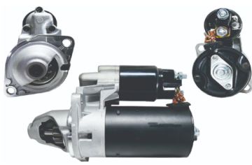 STR5835 MARŞ MOTORU BOSCH  LOMBARDINI 11 DIS   563R0780