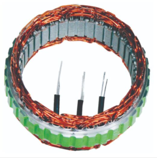 ST525 STATOR MITS.  12V 60A ACCENT/ELENTRA/ATOS