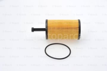 PEUGEOT 307 1.6i (08.2000 - 05.2005) BOSCH Filtre Seti filitre