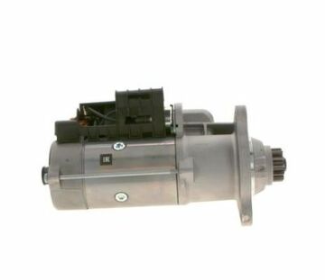 Marş Motoru CHEVROLET, DAEWOO, OPEL, VAUXHALL  REN233004868R