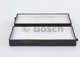 Standart Kabin FiltresiKIA Rio; Clarus; Credos I; Credos II; Spectra KIA 97619FD200; KIA 0K9A