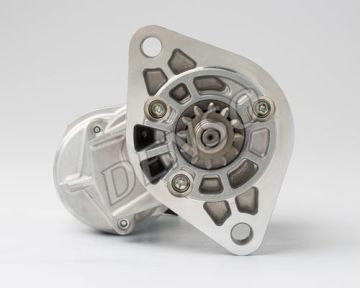 DSN1228 MARŞ MOTORU R 24V 4.5kW, TOYOTA LAND CRUISER (J70) (84-06) & (J80) (90-98) 2280805982 8717613045848