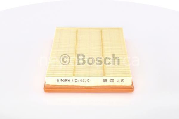 OPEL Zafira 2.2 09.2000 - 07.2005 BOSCH HAVA FİLTRESİ