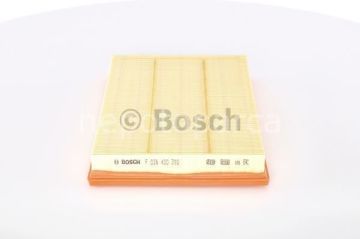 OPEL Zafira 2.2 09.2000 - 07.2005 BOSCH HAVA FİLTRESİ