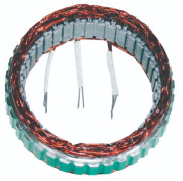 ST530 STATOR MITS.  12V 90A SONATA/STAREX