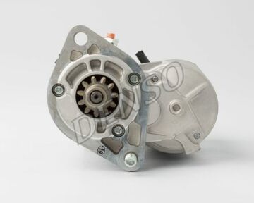 DSN1229 MARŞ MOTORU R 12V 2.7kW, TOYOTA HIACE IV (01-11)  HILUX II (01-05)  LAND CRUISER (02-10) 4280803111 8717613054291