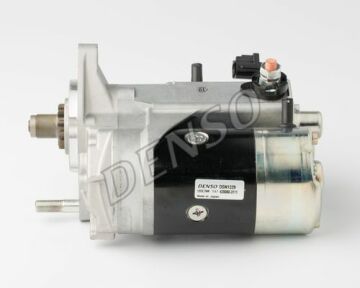 DSN1229 MARŞ MOTORU R 12V 2.7kW, TOYOTA HIACE IV (01-11)  HILUX II (01-05)  LAND CRUISER (02-10) 4280803111 8717613054291
