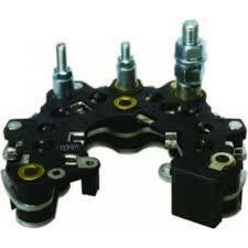 MEDOR VSK 0030 DİOT TABLASI ISKRA TİP NEW HOLLAND VOLVO JCB