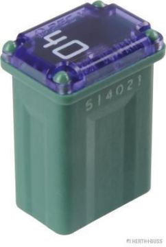 MİKRO DİŞİ SİGORTA MTA 40AMP 04.04040 15*9,70YEŞİL