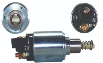 SB036 MARŞ OTOM.BOSCH 12V.BEKO 555 LOADER/NEW HOLL AND