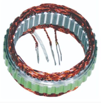 ST532 STATOR MITS.  12V 75A STAREX/SONATA KLİMALI